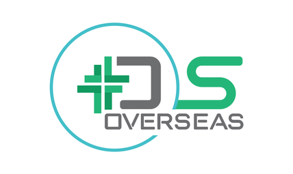 D S OVERSEAS