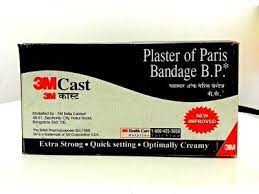 3M Cast B.P. GALAXY 15cm x2.7Mtr, Box of 12