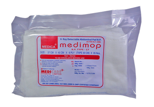 Medimob Abdominal Mob(1x5)