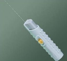 Bard Max-Core Disposable Biopsy Gun 20GX10CM -MC2010