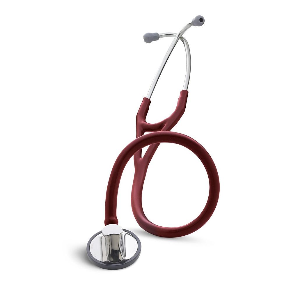 Littmann Master Cardiology: Burgundy 2163