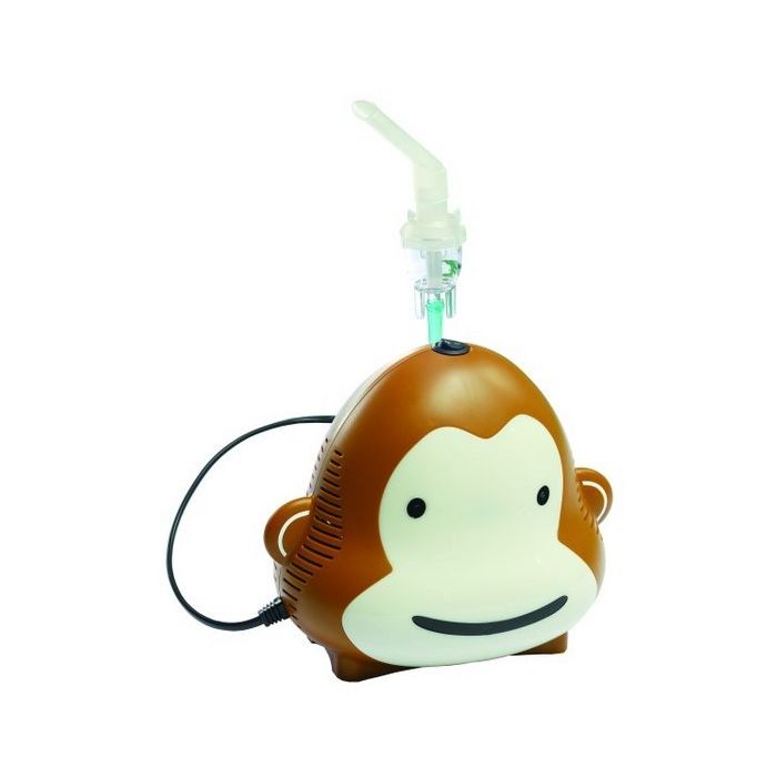 Monkey Compressor Nebulizer