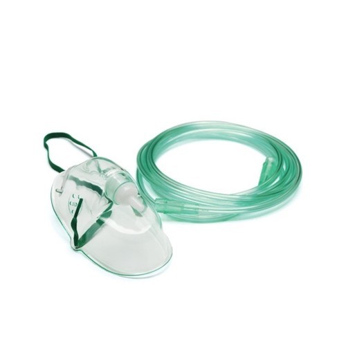 OXYGEN MASK CHILD