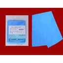 Plain sheets (Polydrape) 210cmx120cm, Box of 10