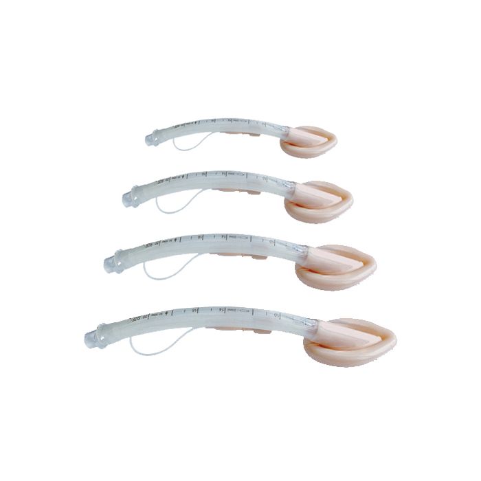 Silicone Laryngeal Mask Airway (Single Use ), Size-1