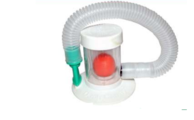 Lung Exerciser 1 ball