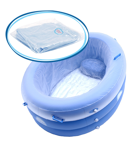 Birth Pool in a Box Birth Pool Liner Regular