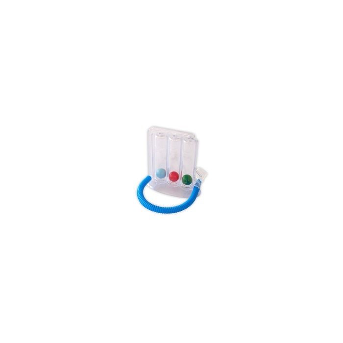 TryFlo Incentive Spirometer