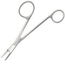 Gillies Needle Holder
