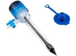 Disposable  Trocar, 5mm