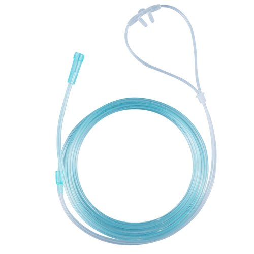 Oxygen Nasal Cannula (Infant)