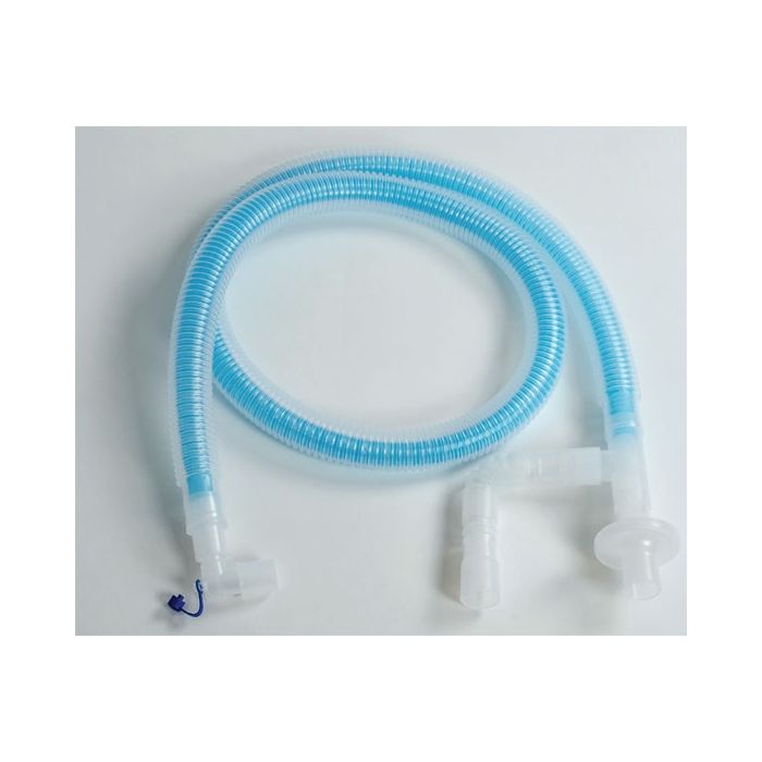 Coaxial Respiration Circuits Adult