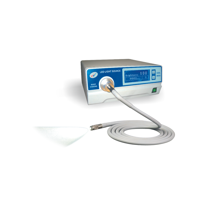 CoolWave LED Light Source for Laparoscopy