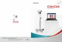 Edan C3A Colposcope