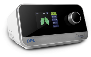 BPL CPAP Harmony 1