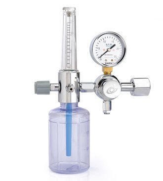 Oxygen Flow Meter