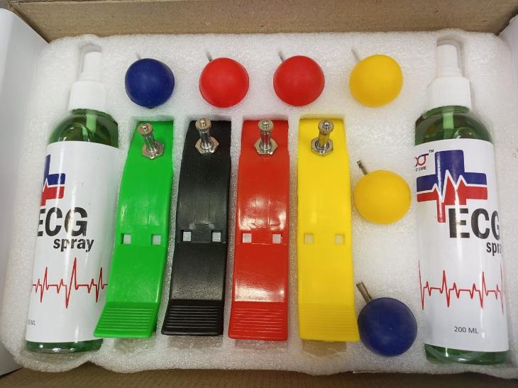 ECG Kit