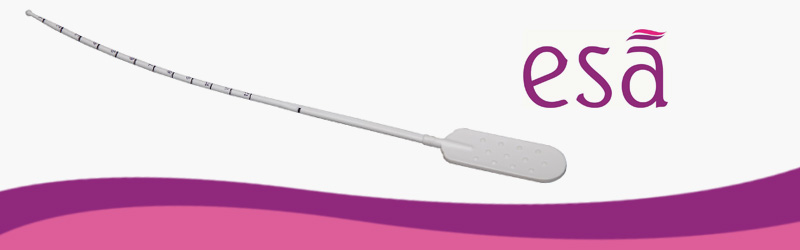 Pregna's ESA