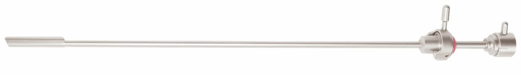 MSPL Obturator for Cystoscope Sheath Diameter25Fr.