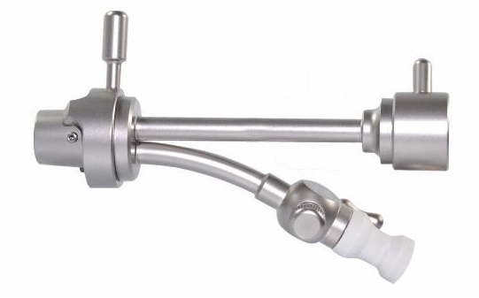 MSPL Telescope Bridge Optical Urethrotome Sheath with One 5Fr. Channel