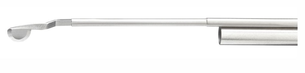 MSPL Cold Knife Half Round for Urothrotome Sheath