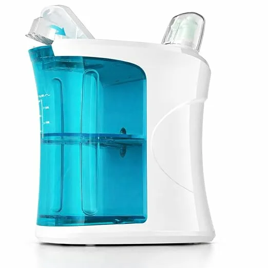 Colmed Nasal Irrigation System